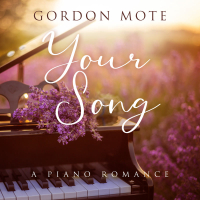 Your Song: A Piano Romance