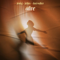 Alive (Single)