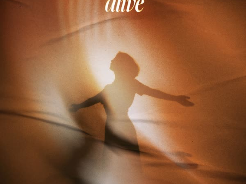 Alive (Single)