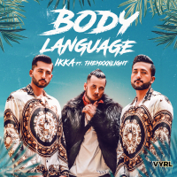 Body Language (Single)