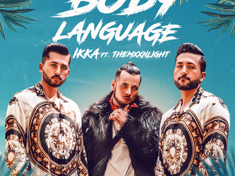 Body Language (Single)