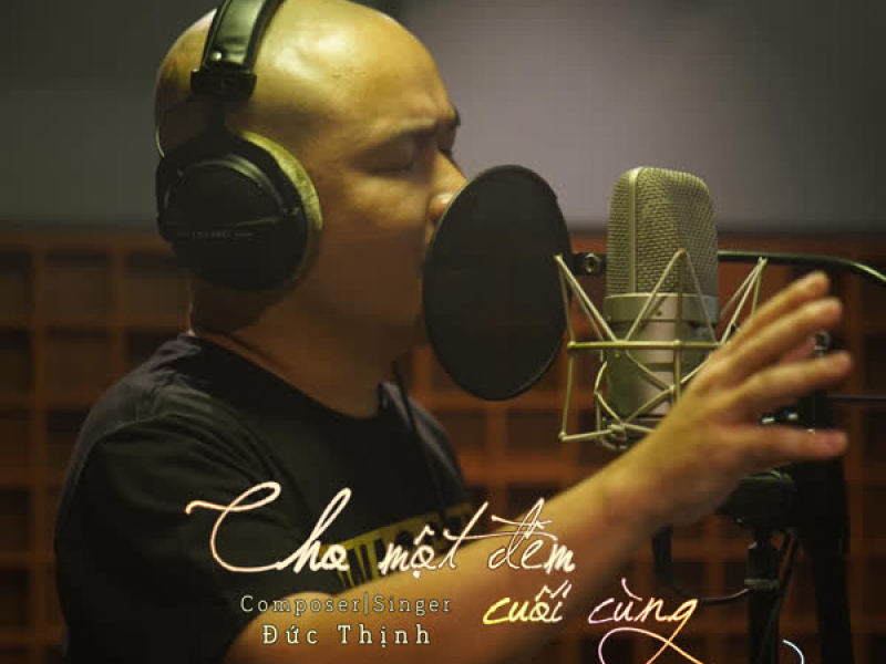 Cho Một Đêm Cuối Cùng (Single)