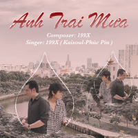 Anh Trai Mưa (Single)