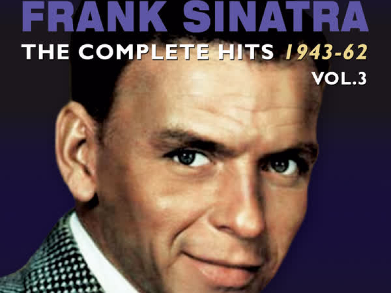 The Complete Hits 1943-62, Vol. 3
