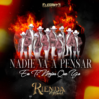 Nadie Va A Pensar En Ti Mejor Que Yo (Single)