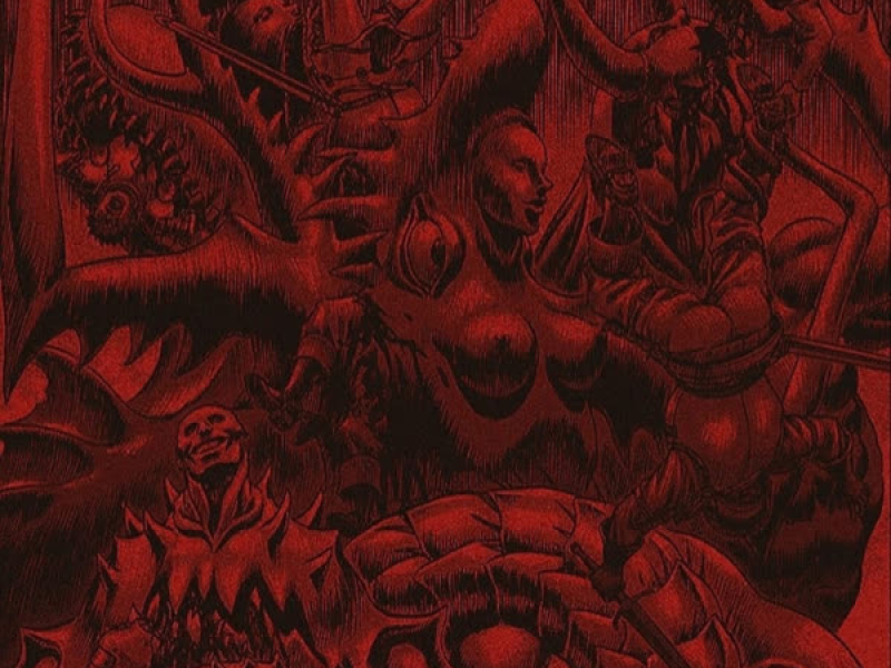 FRAGMENTATION (Single)