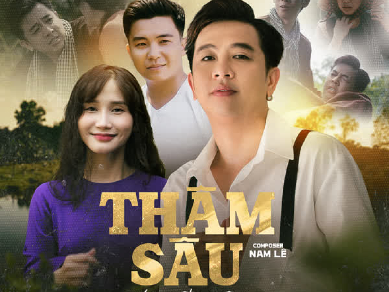 Thâm Sâu (Single)