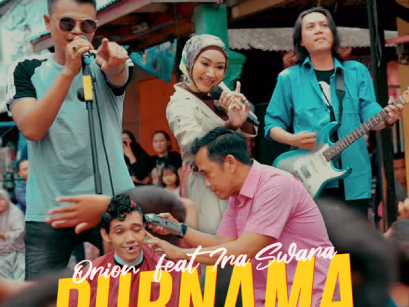 Purnama (Single)