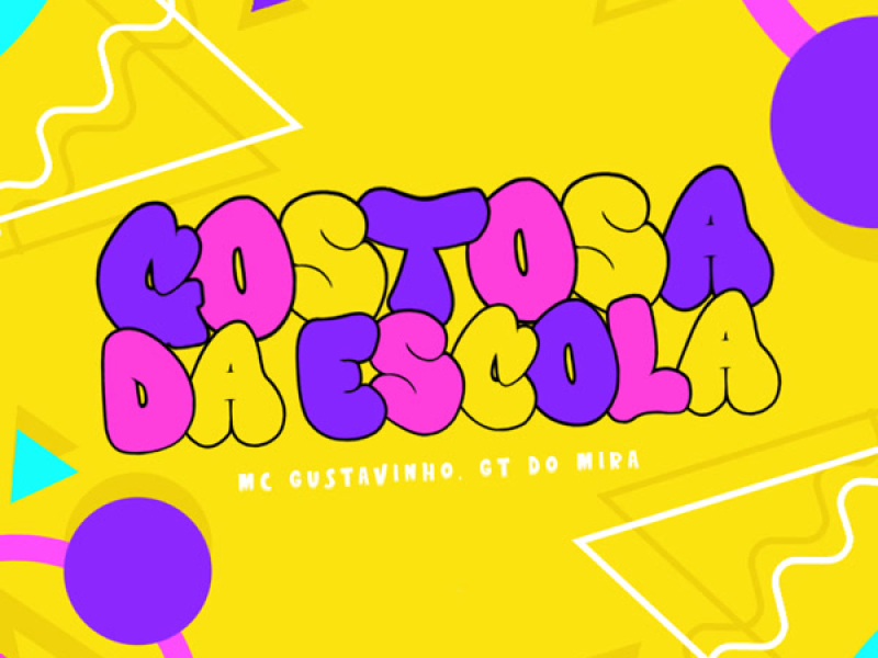 Gostosa da Escola (Single)