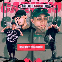 NÃO EXISTE CARINHO EM SP (Single)