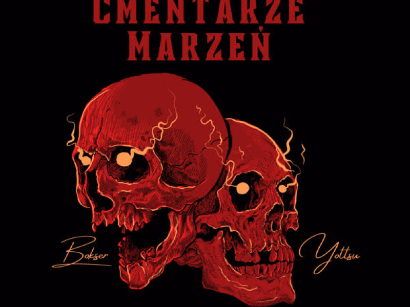 Cmentarze Marzeń (Single)
