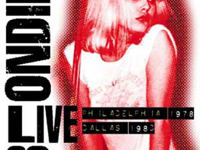 Live: Philadelphia 1978/Dallas 1980