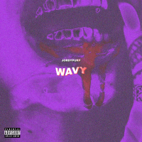 Wavy (Single)