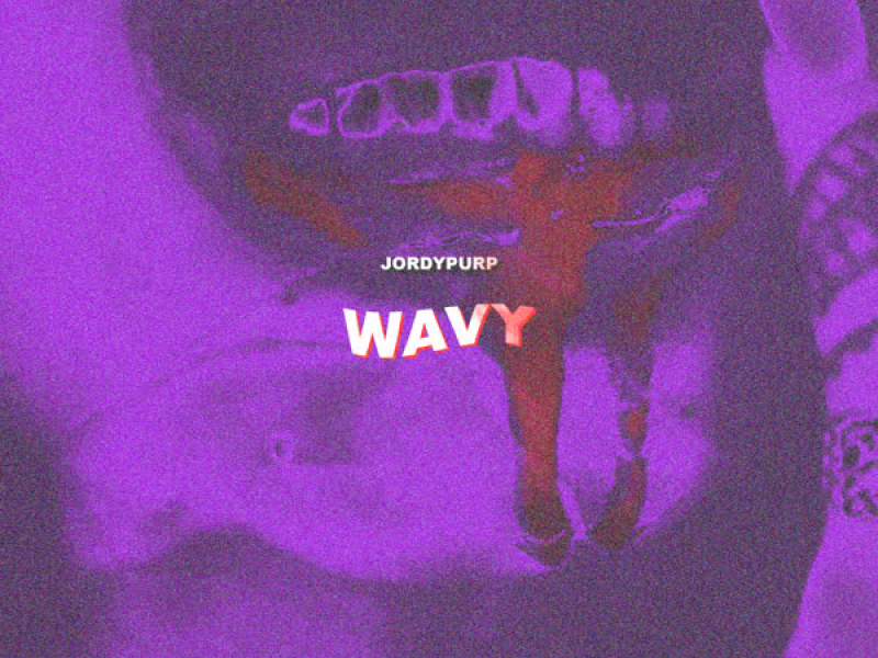 Wavy (Single)