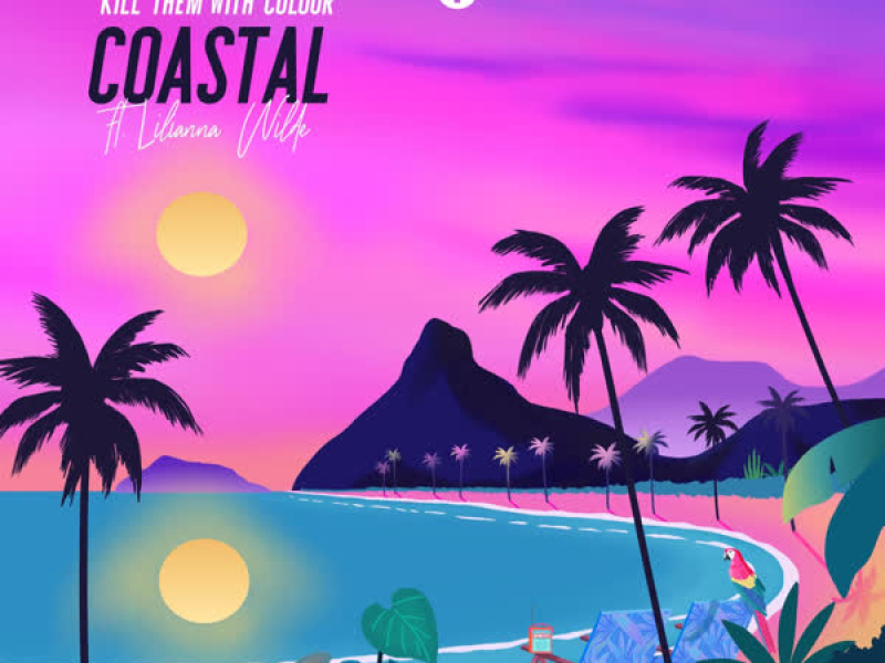 Coastal (Single)