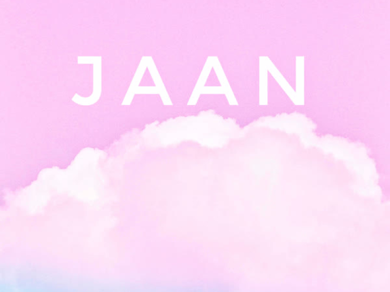 Jaan (Single)
