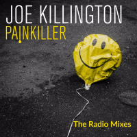 Painkiller (The Radio Mixes) (EP)