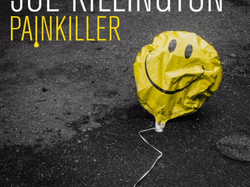 Painkiller (The Radio Mixes) (EP)