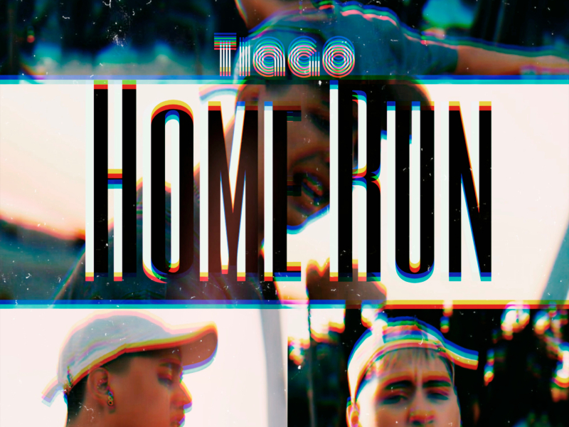 Home Run (Single)