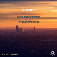 Celebrated Not Tolerated (Single)