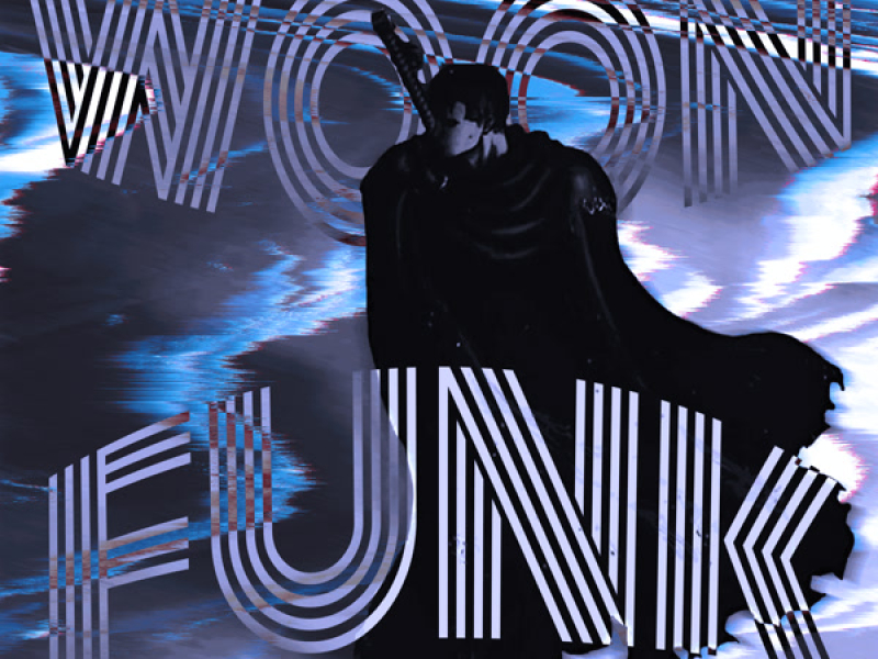 WOON FUNK (Single)
