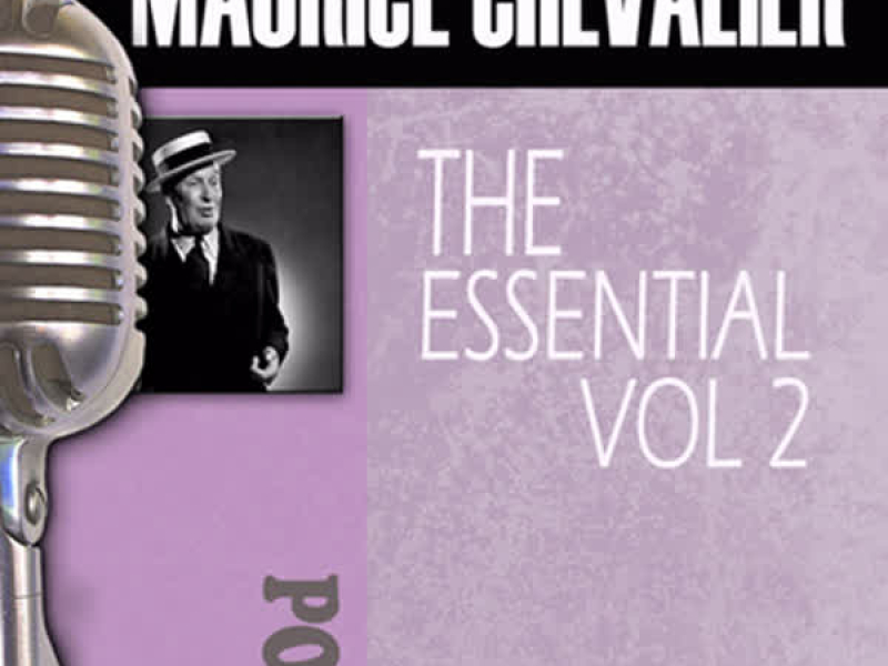 The Essential, Vol. 2