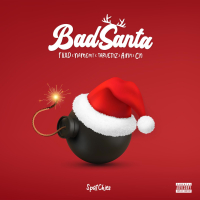 Bad Santa (Single)