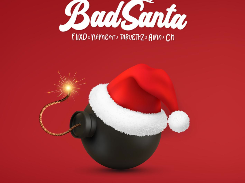 Bad Santa (Single)