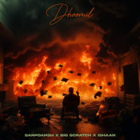 Dhoomil (Single)