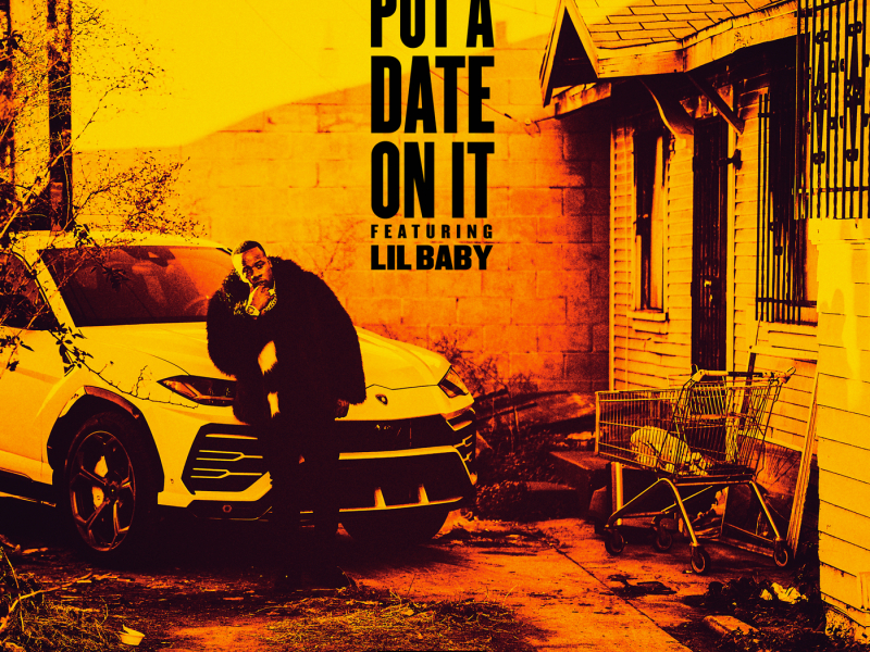 Put a Date On It (Single)