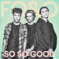 So So Good (Single)