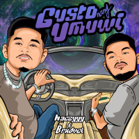 Gusto Nang Umuwi (Single)