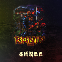 Ronin 2019 (Single)