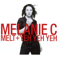 Melt/Yeh Yeh Yeh (Single)