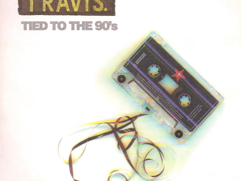 Tied To The 90's (Single)