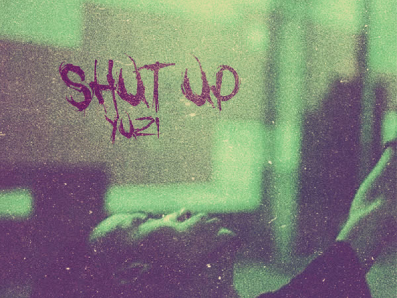 #ShutUp (Single)