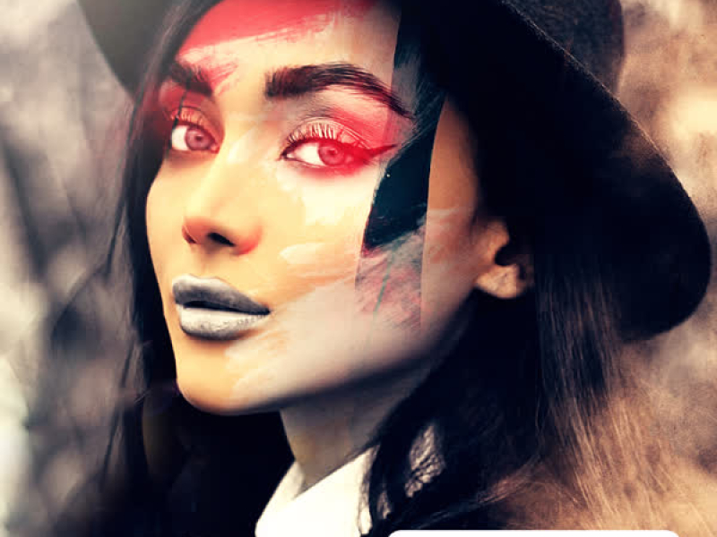 Tu Es Partout (Single)