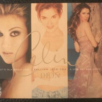 A New Day Has Come / Let's Talk About Love (Coffret 2 CD)