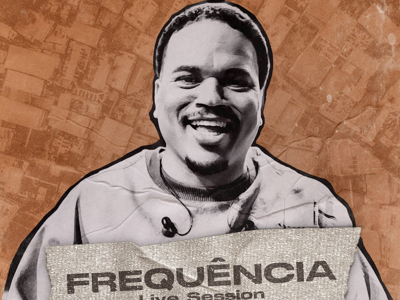 Frequência / Live Session (Single)