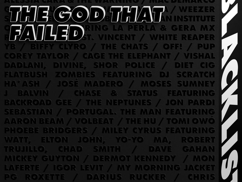 The God That Failed (Single)