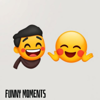 Funny moments (Single)