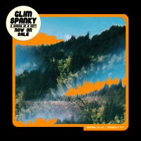 The Wind Is Calling / Unfinished Drama (Single)