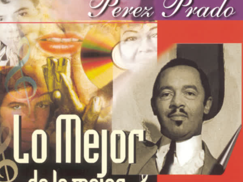 Lo Mejor De Lo Mejor