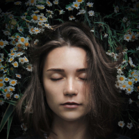 Fall Asleep and Relieve Insomnia with Calm Sea and Relaxing Sound of Waves (Single)