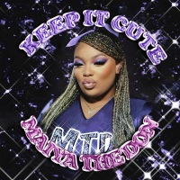 Keep It Cute (Single)