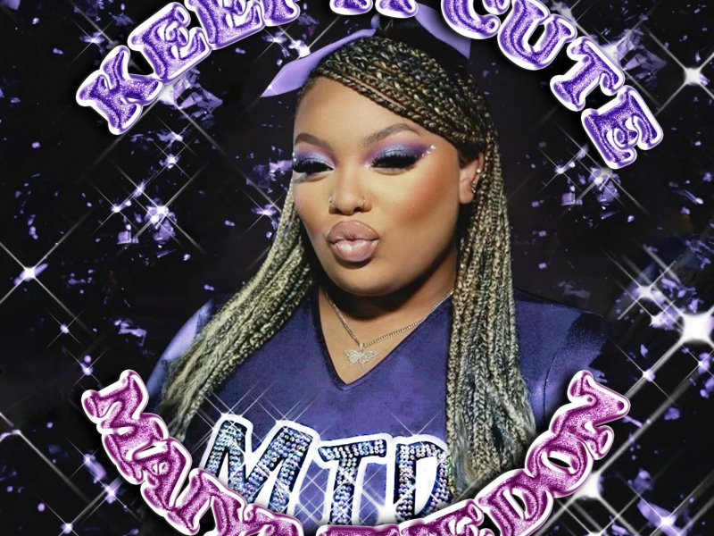 Keep It Cute (Single)