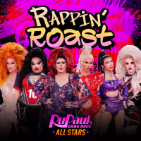 Rappin' Roast (Single)