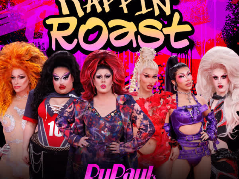 Rappin' Roast (Single)