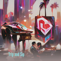 Trip and Sip (Single)