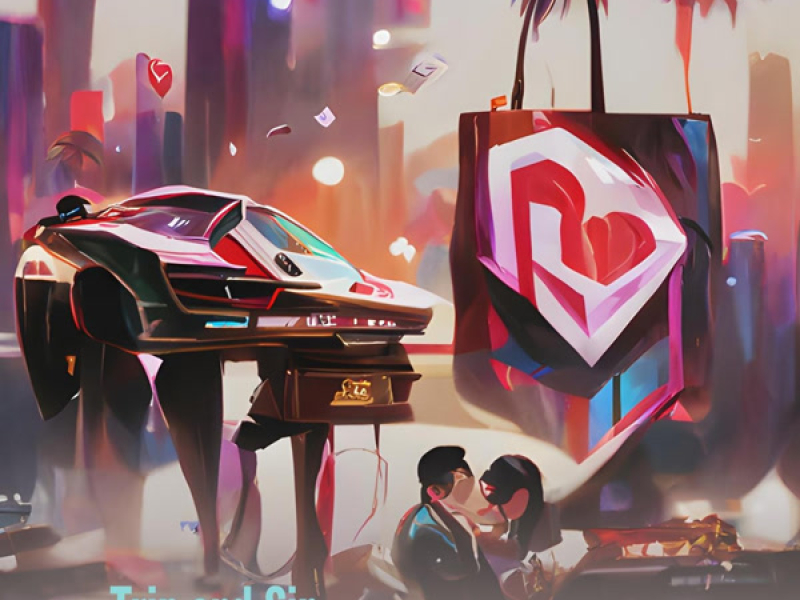 Trip and Sip (Single)